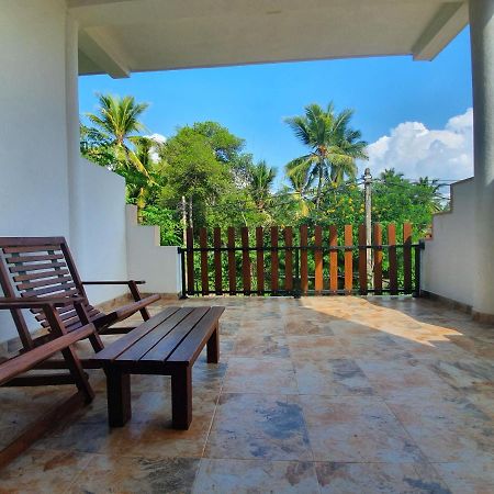 Ambel Homestay อนุราธปุระ ภายนอก รูปภาพ