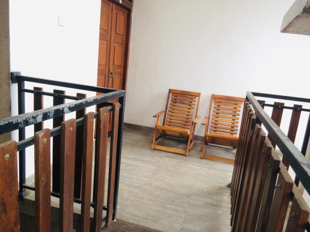 Ambel Homestay อนุราธปุระ ภายนอก รูปภาพ
