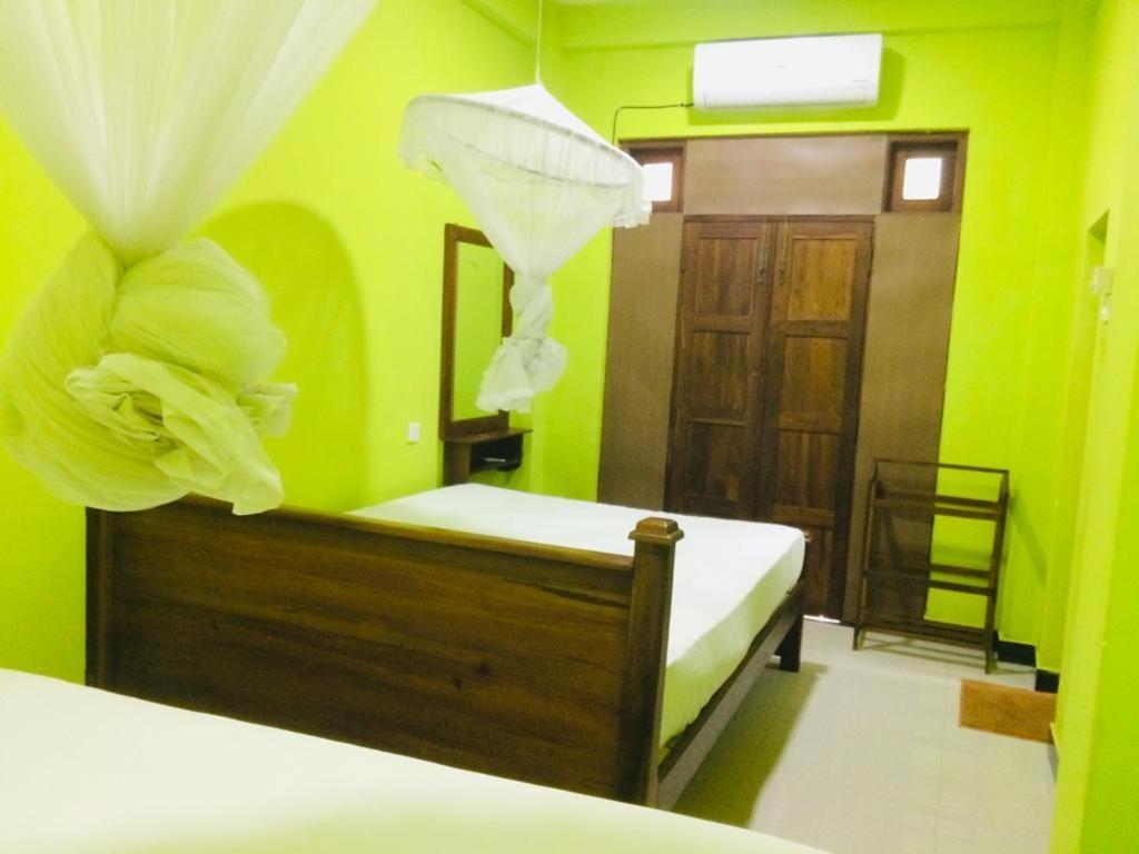 Ambel Homestay อนุราธปุระ ห้อง รูปภาพ