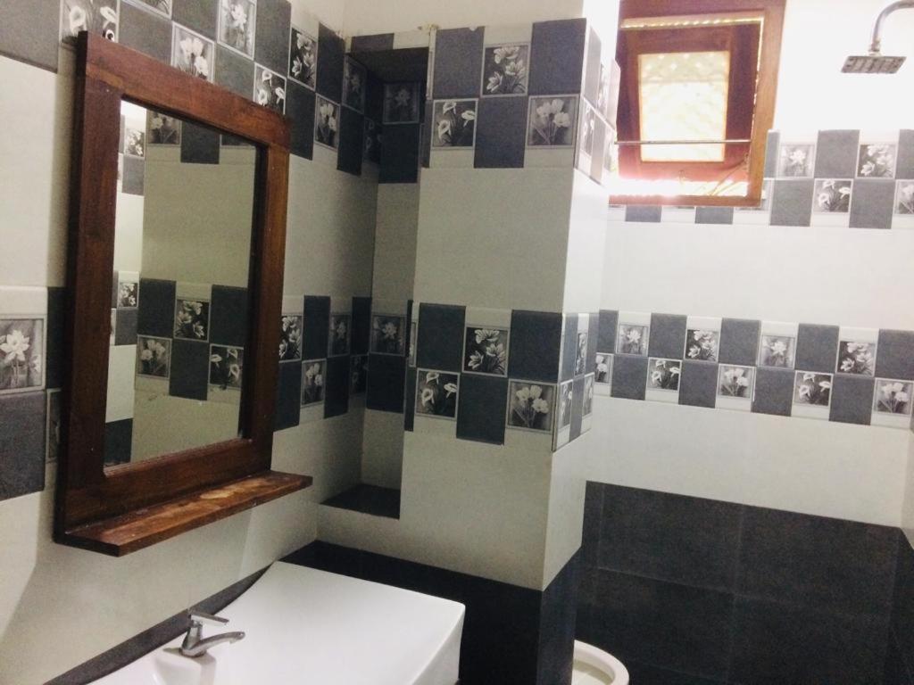 Ambel Homestay อนุราธปุระ ห้อง รูปภาพ