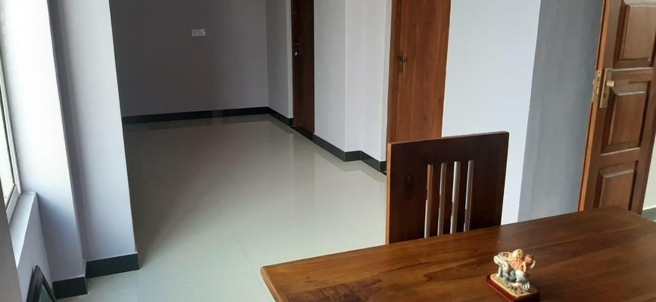 Ambel Homestay อนุราธปุระ ภายนอก รูปภาพ
