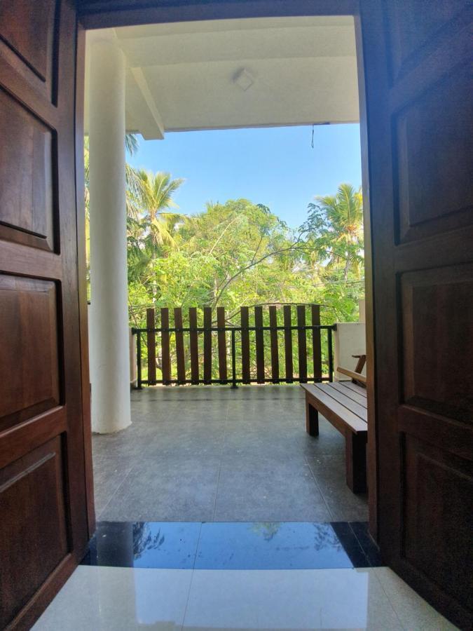 Ambel Homestay อนุราธปุระ ภายนอก รูปภาพ