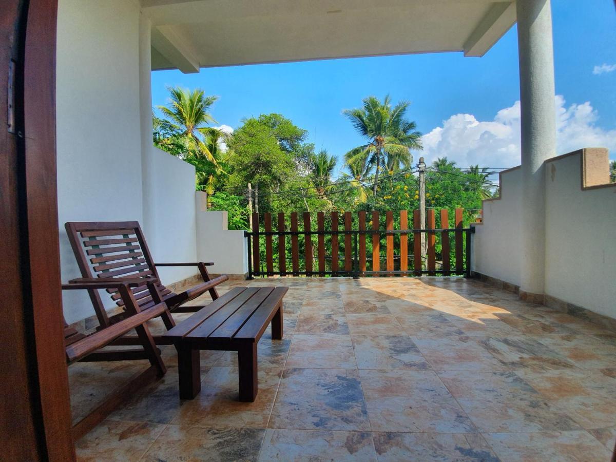 Ambel Homestay อนุราธปุระ ภายนอก รูปภาพ